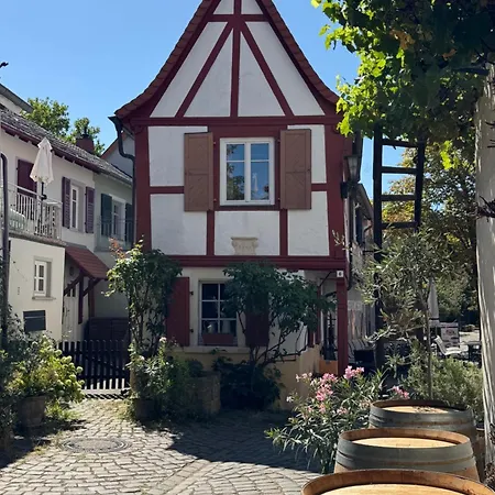 Anno 1554 Vakantiehuis *